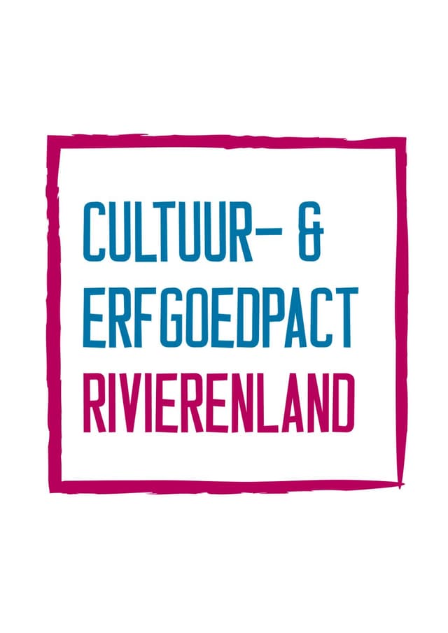 Cultuur & Erfgoedpact Rivierenland