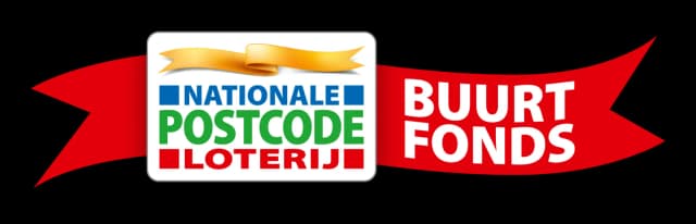Postcode Loterij Buurtfonds