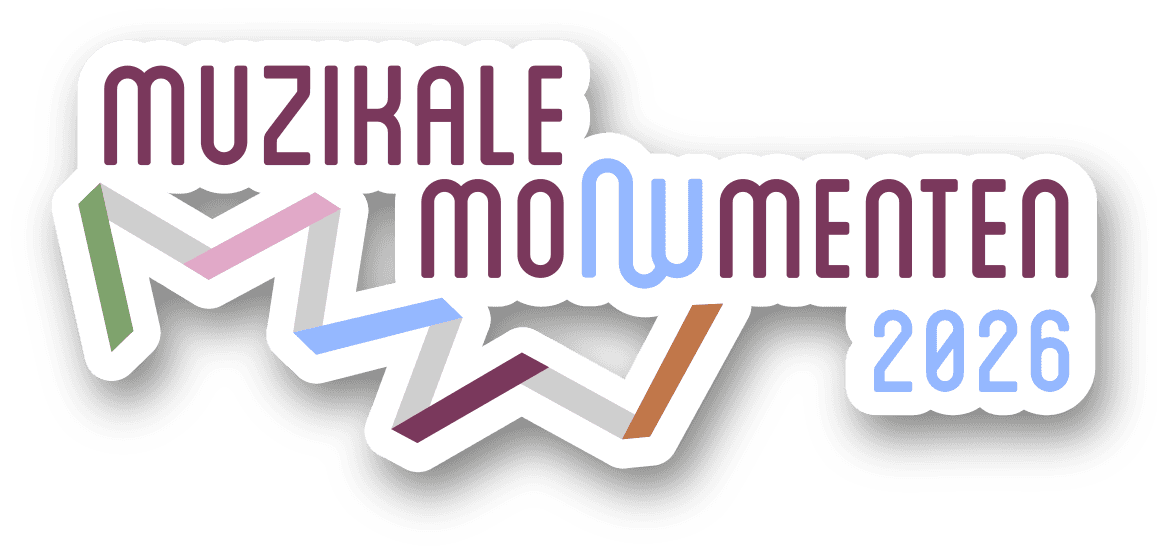 Muzikale Monumenten logo
